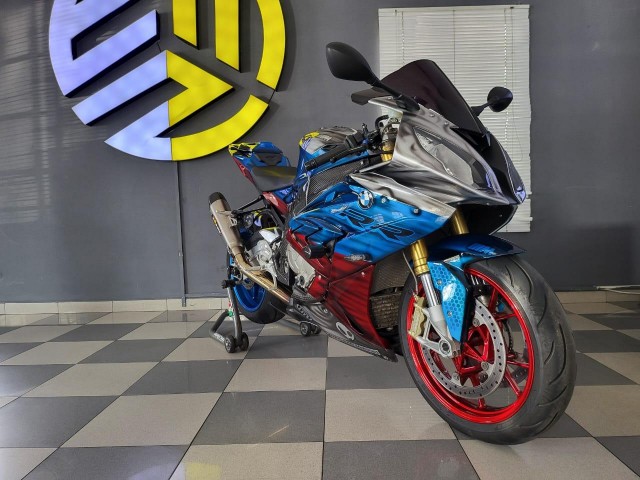 BMW S SERIES 2016, Autobestseller, S 1000 RR, USED BUY BMW S SERIES 2016 S 1000 RR, Autobestseller