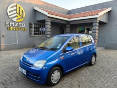BUY DAIHATSU CHARADE 2009 CELEB, Autobestseller