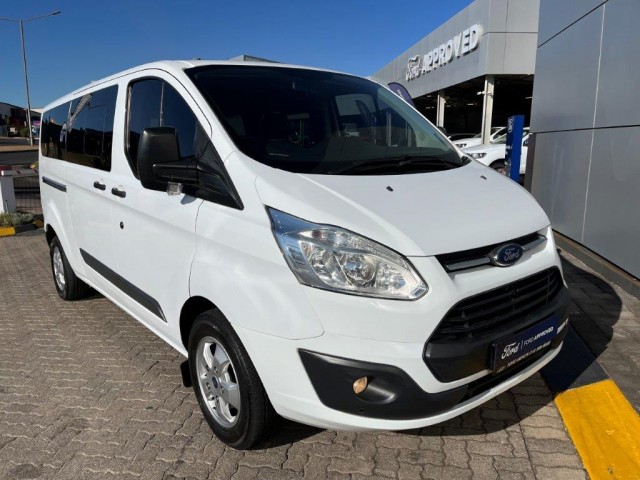 FORD TOURNEO 2018, Autobestseller, TOURNEO CUSTOM 2.2TDCI TREND LWB (92KW), USED BUY FORD TOURNEO 2018 TOURNEO CUSTOM 2.2TDCI TREND LWB (92KW), Autobestseller