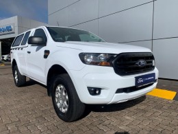 2021 FORD RANGER 2007 - ON RANGER 2.2TDCI XL 4X4 P/U S/C 