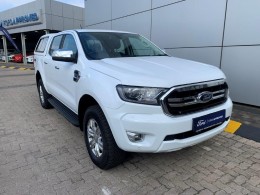 2021 FORD RANGER 2007 - ON RANGER 2.0D XLT 4X4 A/T P/U D/C 2021 FORD RANGER 2007 - ON RANGER 2.0D XLT 4X4 A/T P/U D/C