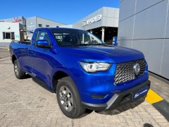 BUY GWM P-SERIES 2022 P-SERIES 2.0TD SX S/C P/U, Autobestseller