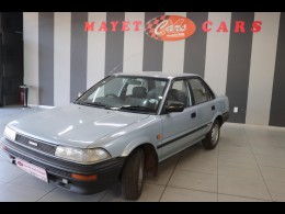 BUY TOYOTA COROLLA 1994, Autobestseller
