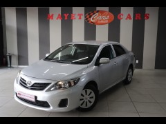 BUY TOYOTA COROLLA QUEST 2019 1.6 A/T, Autobestseller