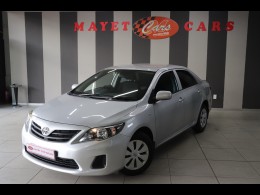 BUY TOYOTA COROLLA QUEST 2019 1.6 A/T, Autobestseller