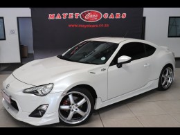 BUY TOYOTA 86 2012 2.0 HIGH A/T, Autobestseller