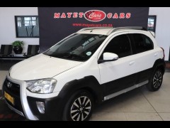 BUY TOYOTA ETIOS CROSS 2014 1.5 XS 5DR, Autobestseller