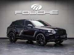BUY BENTLEY BENTAYGA 2021 V8, Autobestseller