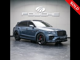 BUY BENTLEY BENTAYGA 2021 V8, Autobestseller