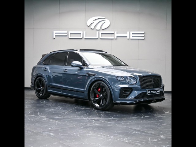 BUY BENTLEY BENTAYGA 2021 V8, Autobestseller