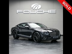BUY BENTLEY CONTINANTAL 2022 GT SPEED COUPE, Autobestseller