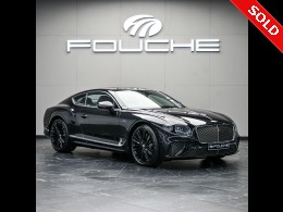 BUY BENTLEY CONTINANTAL 2022 GT SPEED COUPE, Autobestseller
