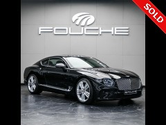 BUY BENTLEY CONTINANTAL 2019 GT W12 COUPE, Autobestseller