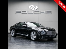 BUY BENTLEY CONTINANTAL 2019 GT W12 COUPE, Autobestseller