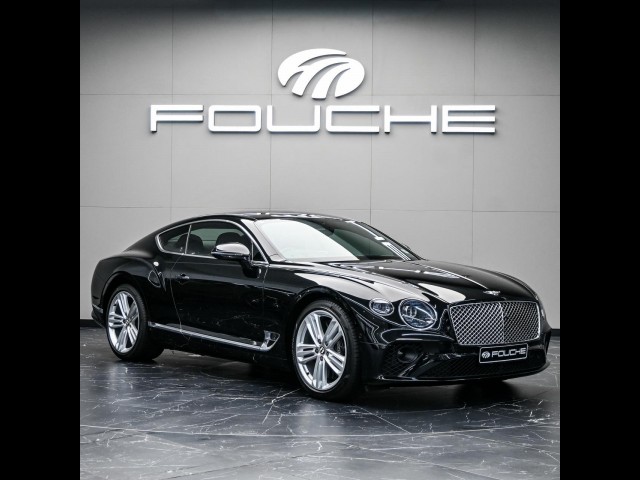 BUY BENTLEY CONTINANTAL 2019 GT W12 COUPE, Autobestseller