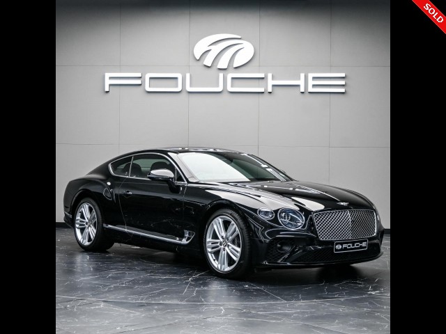 BUY BENTLEY CONTINANTAL 2019 GT W12 COUPE, Autobestseller