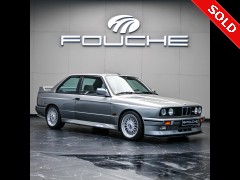BUY BMW M3 1989 E30 COUPE, Autobestseller