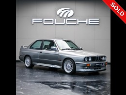 BUY BMW M3 1989 E30 COUPE, Autobestseller