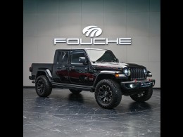 2024 JEEP GLADIATOR 3.6 RUBICON  