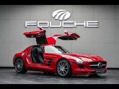BUY MERCEDES-BENZ SLS AMG COUPE 2015, Autobestseller