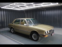BUY BMW 5 SERIES 1980 518 1-OWNER ONLY 44500KM, Autobestseller