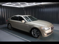 BUY BMW 5 SERIES 2010 530D EXLUSIVE A/T (F10) SUNROOF ONLY 159833KM, Autobestseller