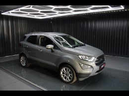 BUY FORD ECOSPORT 2023 1.0 ECBOOST TITANIUM ONLY48500KM FSH, Autobestseller