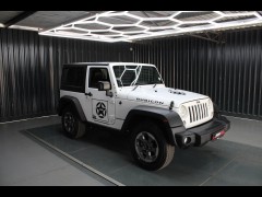 BUY JEEP WRANGLER 2017 RUBICON 3.6 V6 A/T 2DR NAV+LEATHER ONLY 22690KM FSH, Autobestseller