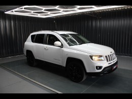 2014 JEEP COMPASS 2.0 LIMITED 