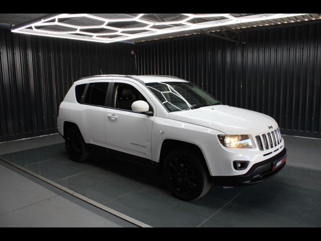 BUY JEEP COMPASS 2014 2.0 LIMITED, Autobestseller
