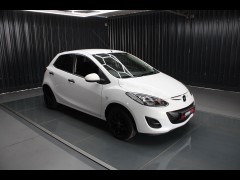 BUY MAZDA MAZDA 2 2015 1.3 ACTIVE 5DR ONLY 54070KM, Autobestseller