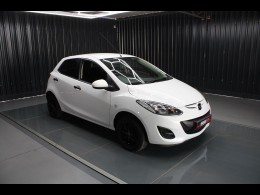 2015 MAZDA MAZDA 2 1.3 ACTIVE 5DR ONLY 54070KM 