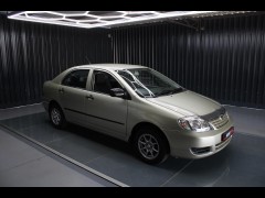 BUY TOYOTA COROLLA 2005 140I ONLY 22089KM, Autobestseller