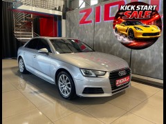 BUY AUDI A4 2018 1.4T FSI DESIGN  STRONIC (B9), Autobestseller