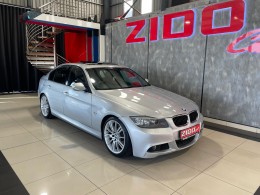 2011 BMW 3 SERIES 320D SPORT A/T (E90) 