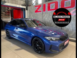 2022 BMW 3 SERIES (G20) 320D M SPORT A/T (G20) 