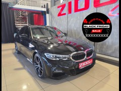 BUY BMW 3 SERIES (G20) 2022 320I M SPORT A/T (G20), Autobestseller