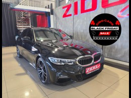 2022 BMW 3 SERIES (G20) 320I M SPORT A/T (G20) 