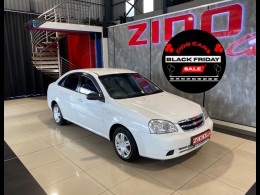 2011 CHEVROLET OPTRA 1.6 L 