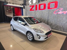 BUY FORD FIESTA 2019 1.0 ECOBOOST TREND 5DR, Autobestseller