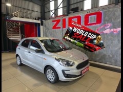 BUY FORD FIGO 2018 1.5 AMBIENTE (5DR), Autobestseller