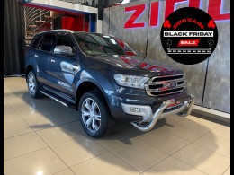 BUY FORD EVEREST 2018 3.2 TDCI LTD 4X4 A/T, Autobestseller