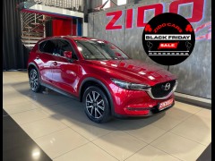 BUY MAZDA CX-5 2019 2.2DE AKERA A/T AWD, Autobestseller