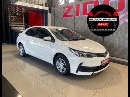 BUY TOYOTA COROLLA QUEST 2021 PLUS 1.8, Autobestseller