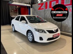 BUY TOYOTA COROLLA QUEST 2020 1.6 A/T, Autobestseller