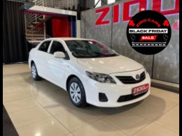 BUY TOYOTA COROLLA QUEST 2020 1.6 A/T, Autobestseller