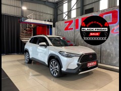 BUY TOYOTA COROLLA CROSS 2022 1.8 XR, Autobestseller