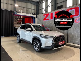 BUY TOYOTA COROLLA CROSS 2022 1.8 XR, Autobestseller