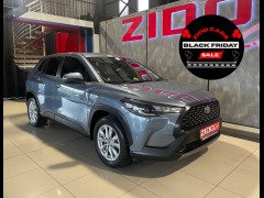 BUY TOYOTA COROLLA CROSS 2022 1.8 XI, Autobestseller