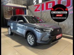BUY TOYOTA COROLLA CROSS 2022 1.8 XI, Autobestseller